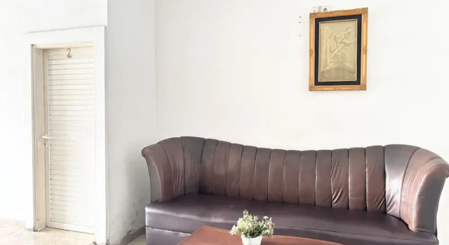 OYO 95102 Pulma House, Prenota Hotel Medan Sumatra