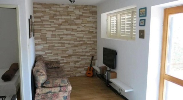 Rab From Above Studio Apartment, Забронировать Апартаменты/квартира Раб остров Раб