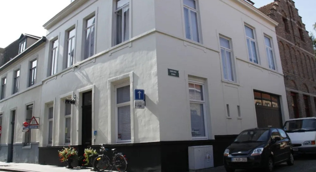 B&B Le flaneur, Забронировать Отель «постель и завтрак» Отели Брюгге 3 звезды, 3*