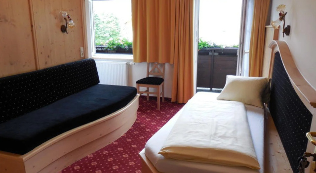 Hotel Mölltalerhof, Забронировать Отель Рангерсдорф Grossglockner
