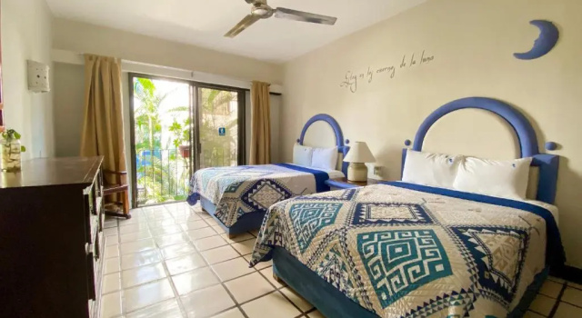 Люкс Puerto de Luna Pet Friendly and Family Suites