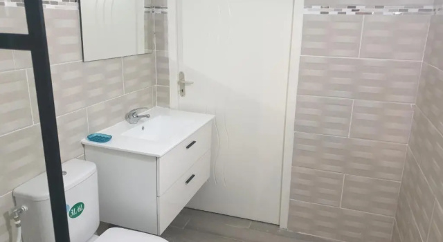 Апартаменты VILLA TIBOU