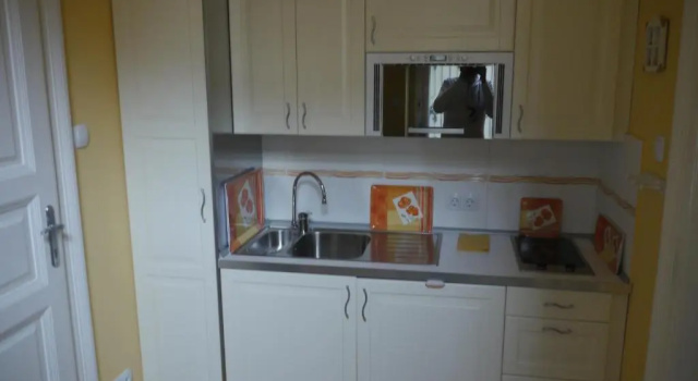 Студия Klauzal Ter 9