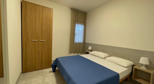Modern 2 Bedroom Apartment Near Rosolina Beach, Забронировать Апартаменты/квартира Отели Венето с парковкой, Парковка