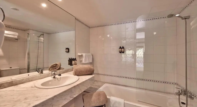 Одноместный номер Standard Maristel Hotel & Spa - Adults Only