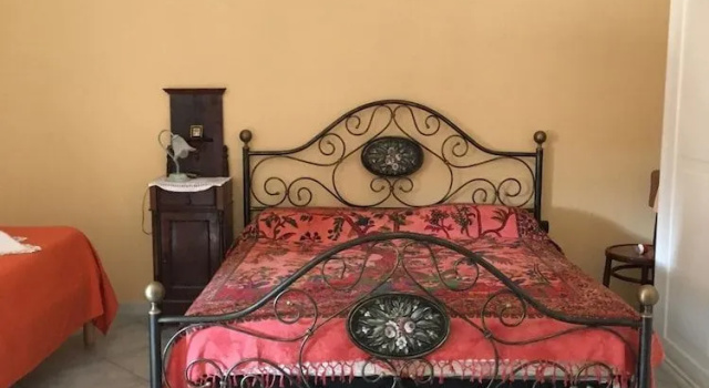 Bed and Breakfast Arcobaleno, Забронировать Отель Поццомаджоре Сардиния