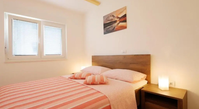 Apartment Sonja 2, Rezervați Apartament Šilo Krk