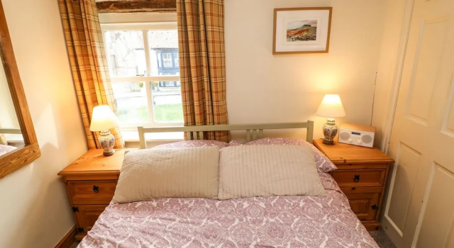 Corner Cottage, Rezerwuj Dom wakacyjny Darlington Teesside