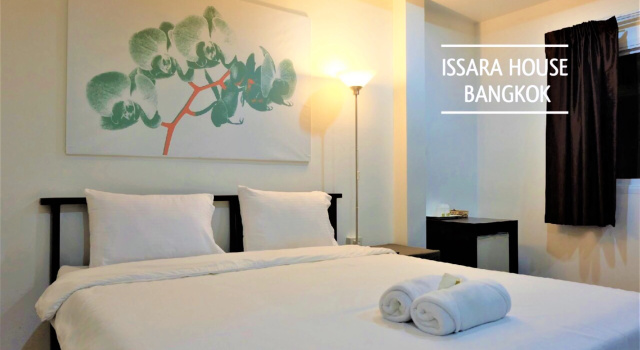 Issara House Bangkok