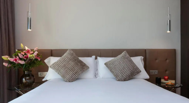 Семейный номер Hotel SB BCN Events 4* Sup