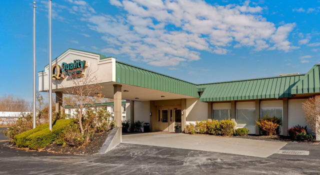 Ramada Utica, Rezervovat Hotel Utica New York State