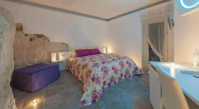 Terrazza Santa Barbara, Забронировать Гостевой дом Отели Матера с бассейном, рядом с Palombaro Lungo, Бассейн