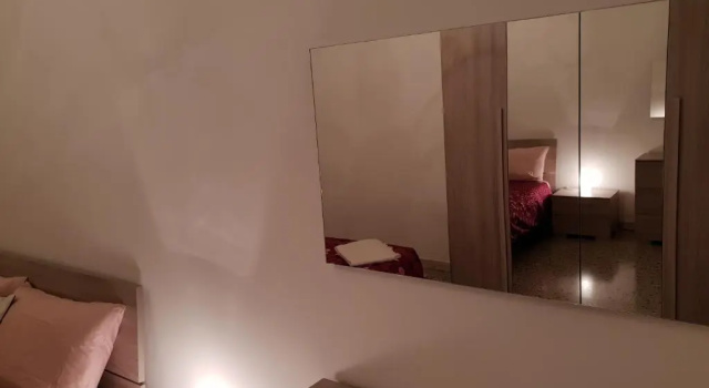 Коттедж Casa Vacanza Venturi