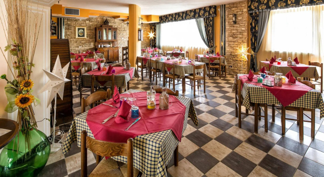 UmbriaVerde Sporting & Resort