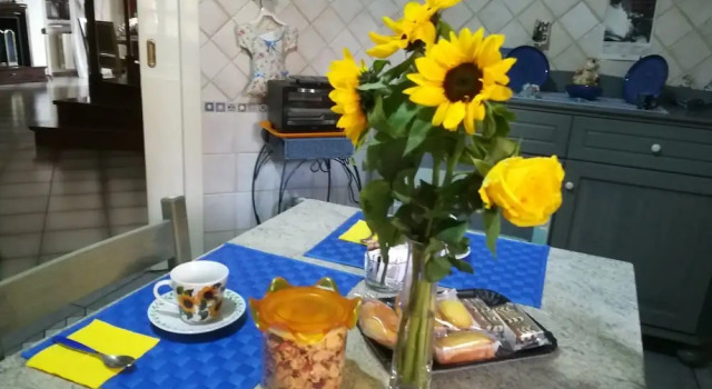 Musetti Home, Rezervați Hotel Tor Vergata Lazio