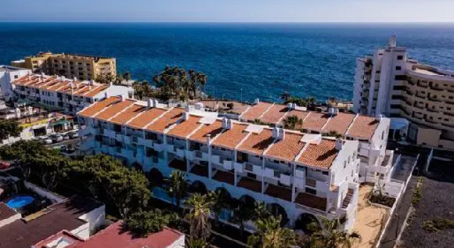 Apartamentos Albatros by Malibu