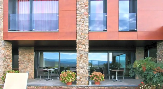 Dolcet L´Hotel