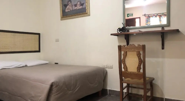 OYO Hotel Huapango, Забронировать Отель Сьюдад-Вальес La Huasteca