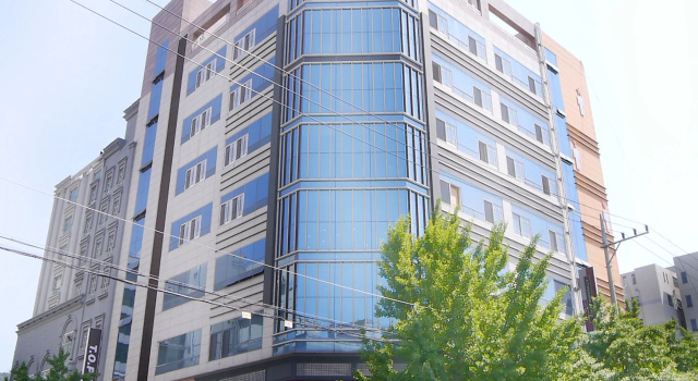 Hotel Top Daegu, Book Hotel Daegu Sydkorea