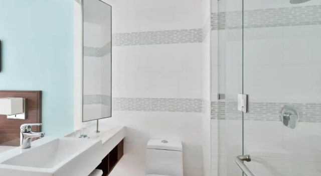 Двухместный номер Deluxe с видом на город Fairfield by Marriott Bengaluru Outer Ring Road