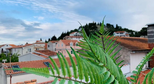 Vila MS2, Забронировать Отель Трибунь Шибенско-Книнская жупания