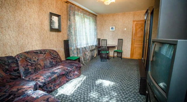 Sadovoye Koltso Apartments Ulitsa 1905 Goda, Rezervovat Apartmán Moskva hotely s parkováním, Parkování