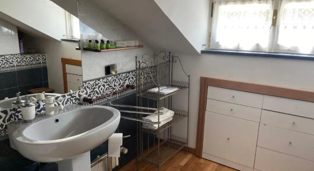 Семейный номер Deluxe Villa Mirosa