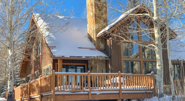 28953 Cathedral City - 5 Br Home, Đặt Nhà nghỉ dưỡng Meredith Colorado
