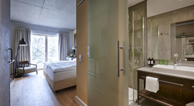 Hotel FREIgeist Einbeck - A Member of Design Hotels™