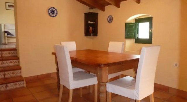 Llano De Lagar