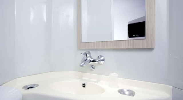 Одноместный номер Standard Premiere Classe Auxerre