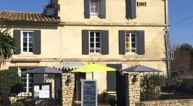 Chambre d'Hotes Le Bel Oustau, Rezervasyon Otel Fontvieille Alpilles