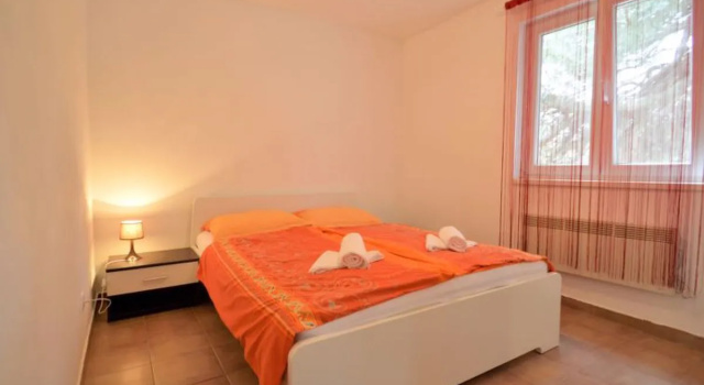 House Prm116 Rautjarvi, Забронировать Отель Отели Премантура с парковкой, Парковка