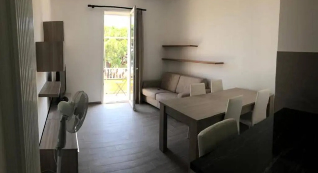 Апартаменты Casa SamAsia