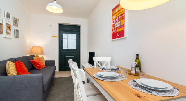 Graça Premium Apartment