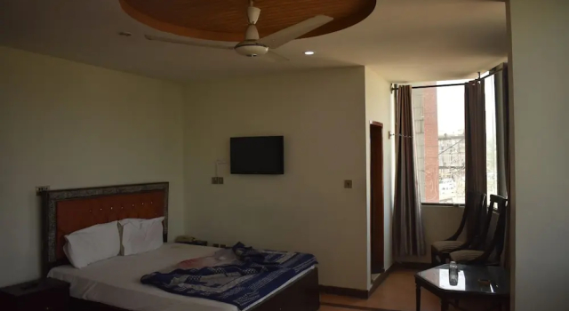 Rajada Hotel, Забронировать Отель Равалпинди Islamabad Capital Territory