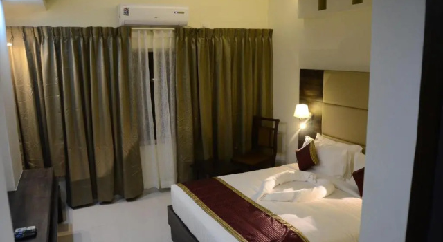 Номер Executive Jai Maata Grandeur