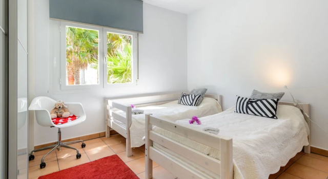 Villa Blanca Santa Eulalia, Забронировать Вилла Отели Санта-Эулалия-дель-Рио с бассейном, рядом с Santa Eulalia Bus Stop, Бассейн