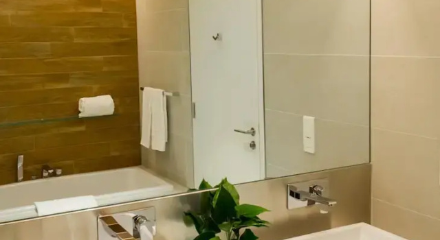 Апартаменты Luxury с 3 комнатами New Arabian Apartment Bluewater Luxury