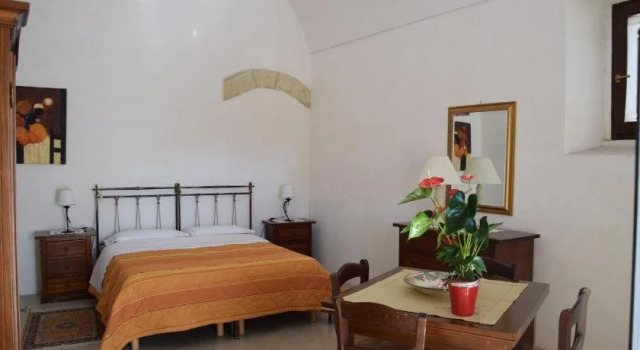 B&B L'Antico Palazzo, Rezerwuj Hotel Vernole Salento