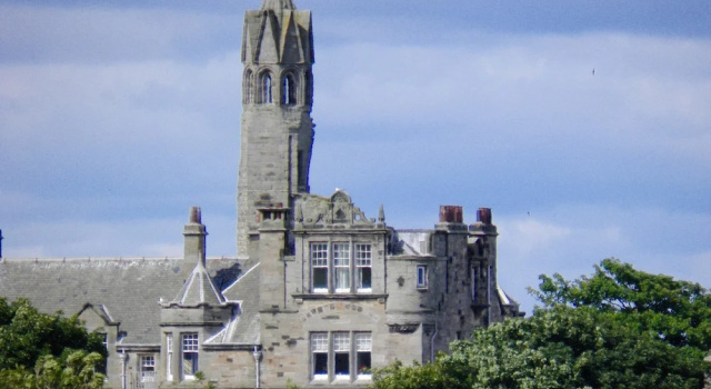 No12 Bed and Breakfast, St Andrews, Забронировать Отель «постель и завтрак» Сент-Андрус Файф