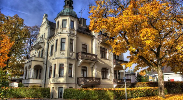 Villa Steiermark, Забронировать Отель Бад-Райхенхалль Район Берхтесгаден, рядом с Термальный комплекс Rupertus Therme