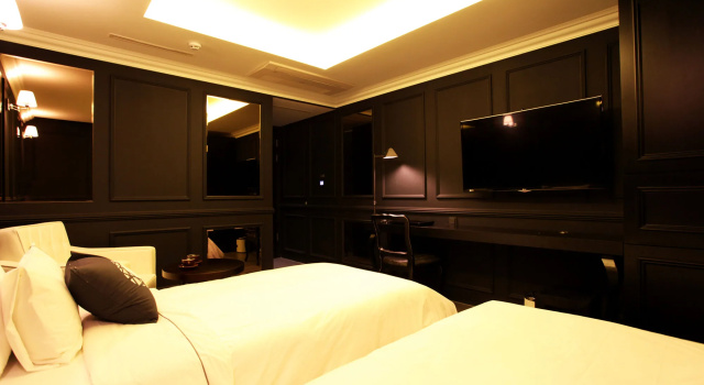 컬리넌 호텔 앤 스파, Rezervasyon Tatil Köyü Seul Tatil Köyleri / Resortlar, Tatil Köyü
