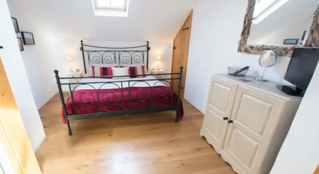 Stables Georgeham 2 Bedrooms Sleeps 6 Dogs Welcome, Забронировать Отель Отели Браунтон 3 звезды, 3*