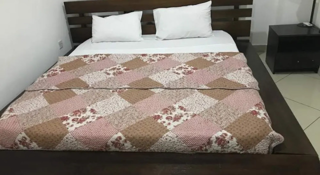 Accra Luxury Apartments at Clifton Place