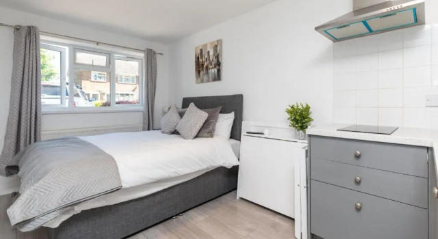 Findon Suite, Забронировать Отель Кроли 
