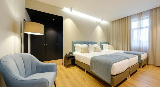 Номер Standard SDivine Fatima Hotel, Congress & Spirituality
