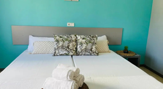 Номер Standard Hostal Playa de Palma