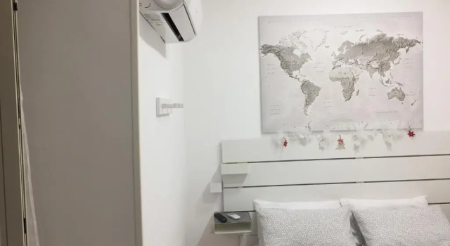 Апартаменты Simpa Apartment