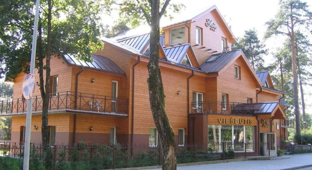 Hotel Vita, Đặt Khách sạn Druskininkai Alytus county